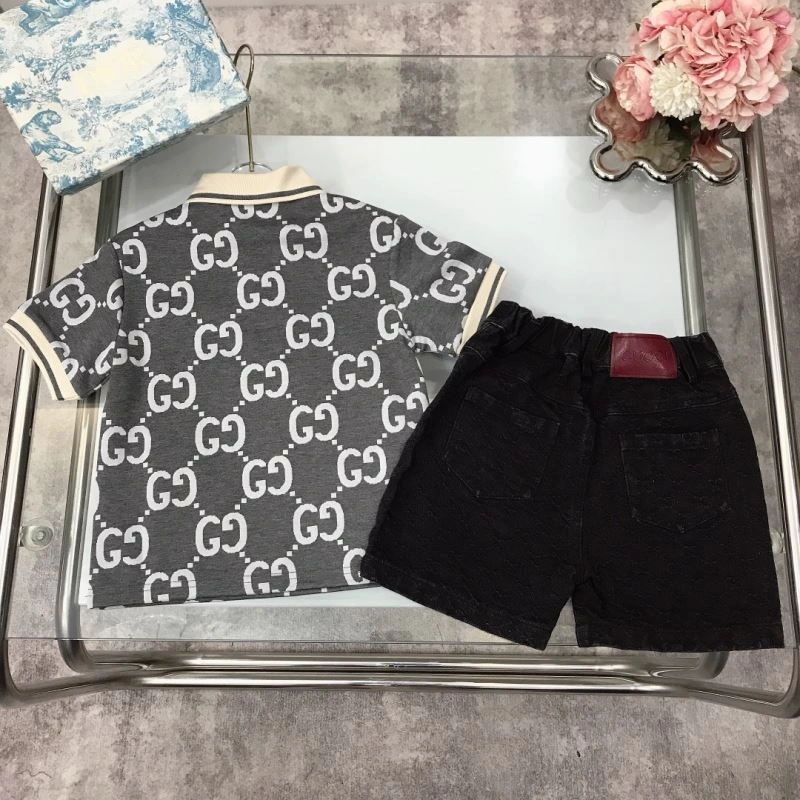 WeatherProof Gucci Kids 125597