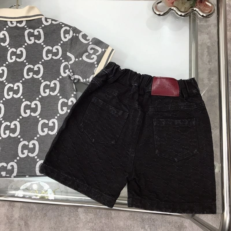 WeatherProof Gucci Kids 125597