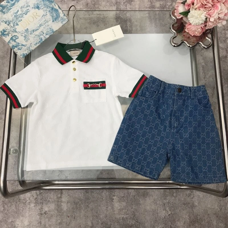 Gucci Kids Comfortable 125606
