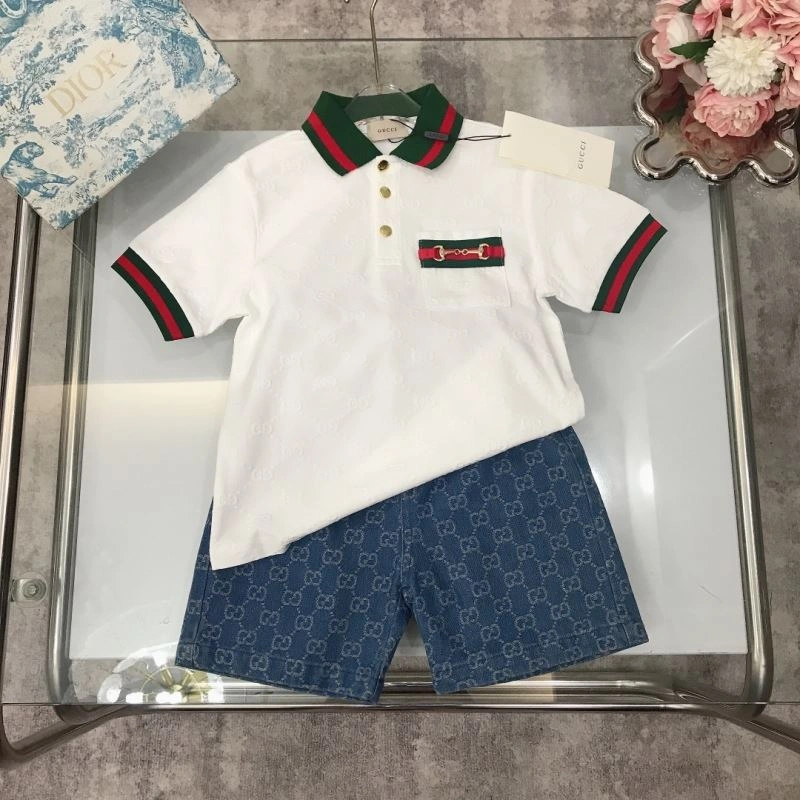 Gucci Kids Comfortable 125606