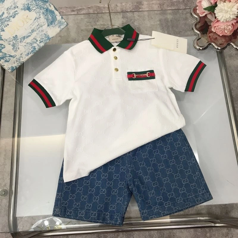 Gucci Kids Comfortable 125606