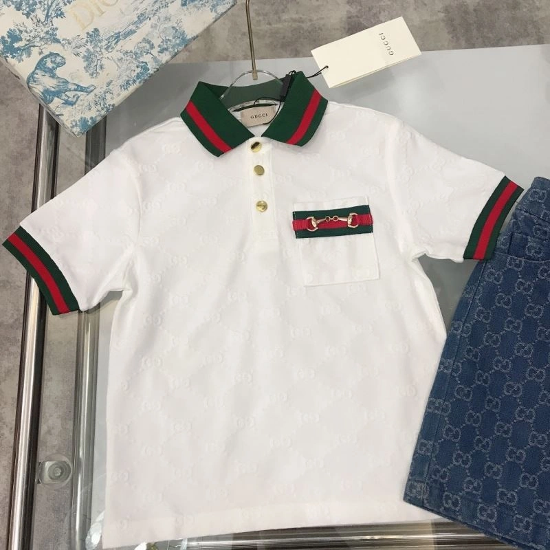 Gucci Kids Comfortable 125606