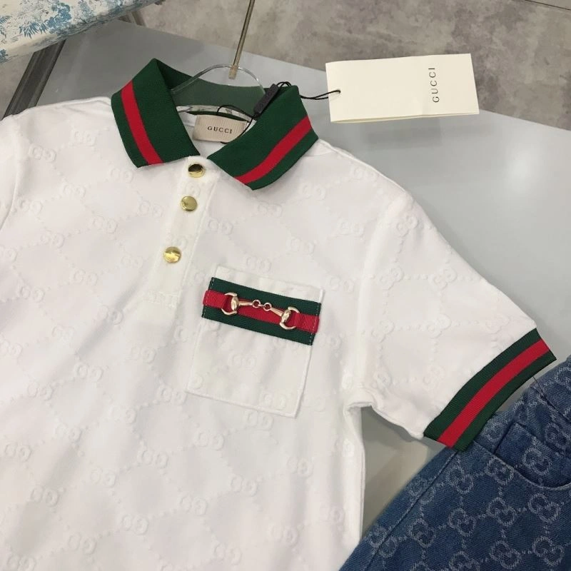 Gucci Kids Comfortable 125606
