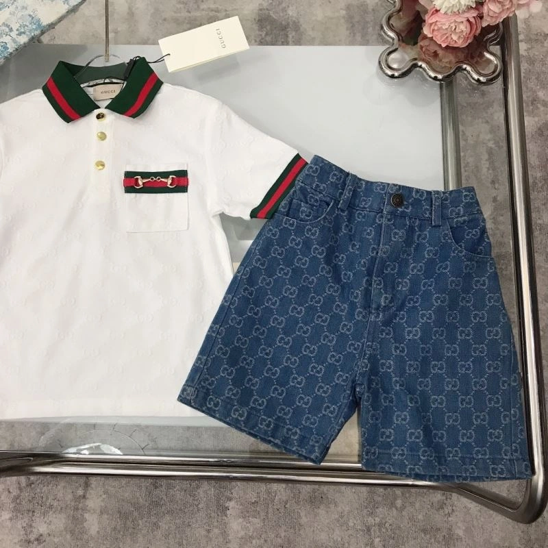 Gucci Kids Comfortable 125606