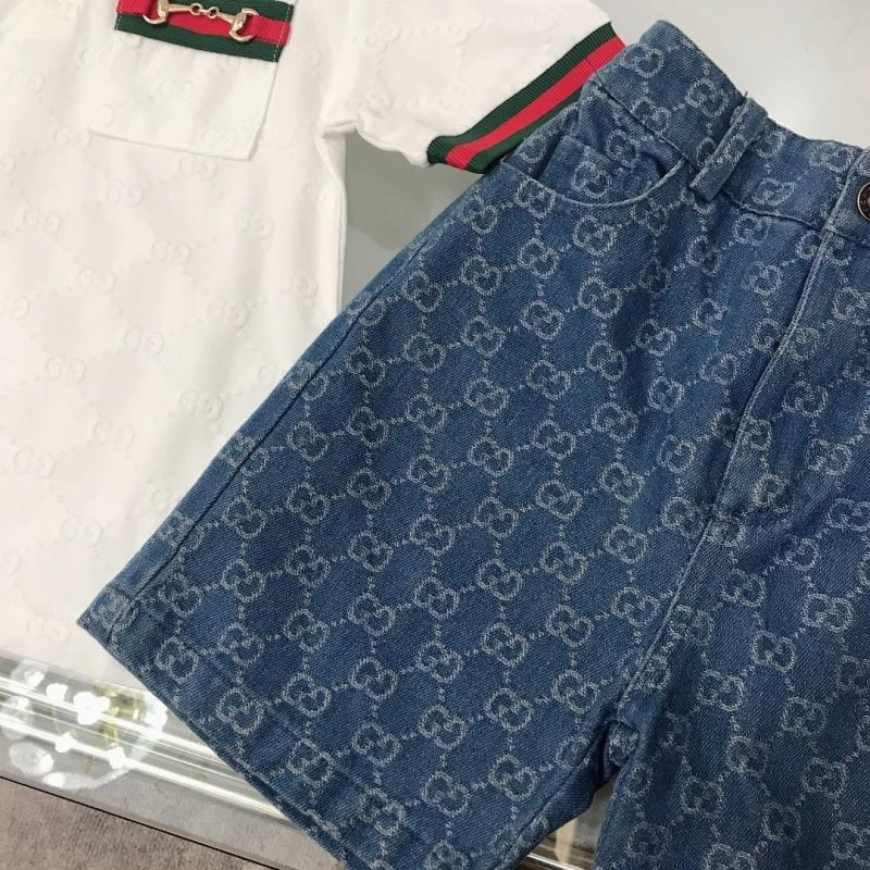 Gucci Kids Comfortable 125606