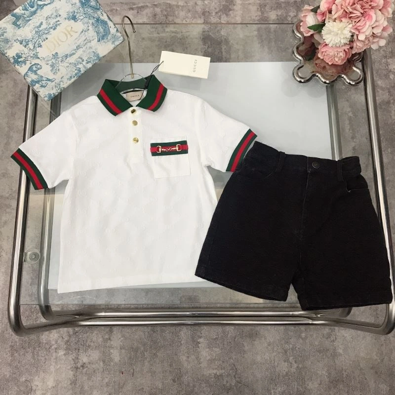 Gucci Kids Resilient 125601