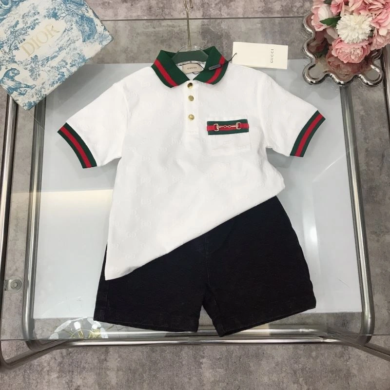 Gucci Kids Resilient 125601