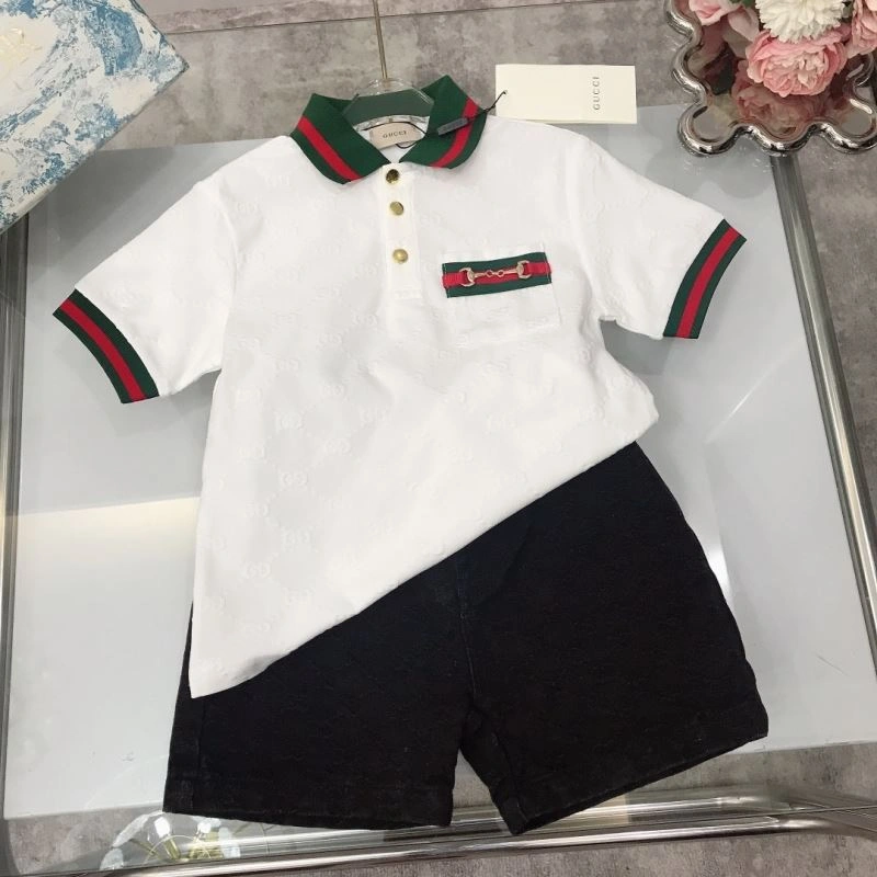 Gucci Kids Resilient 125601