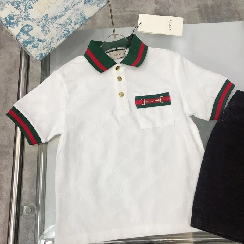Gucci Kids Resilient 125601