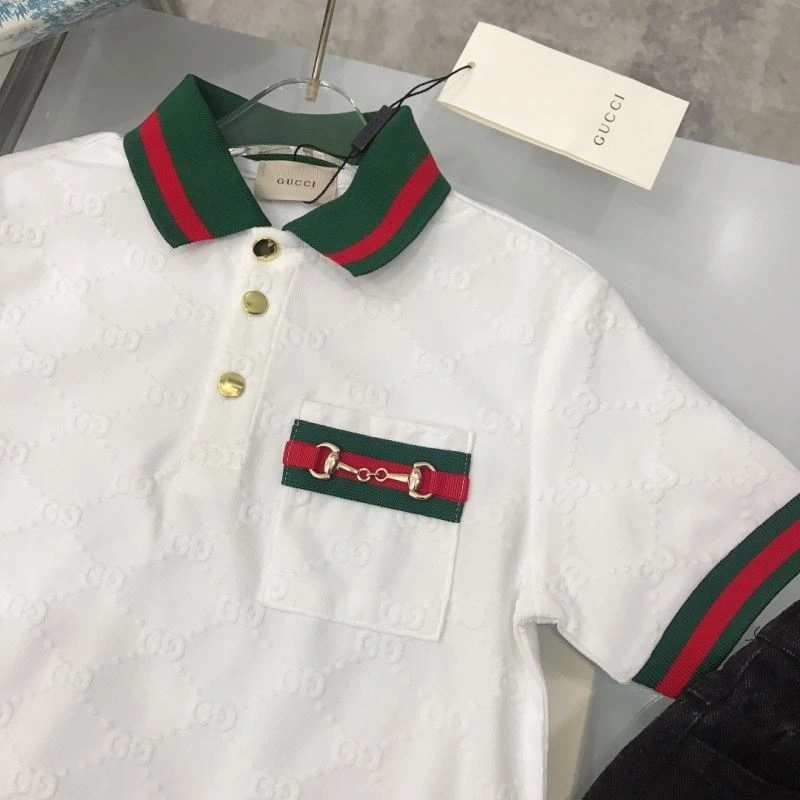 Gucci Kids Resilient 125601