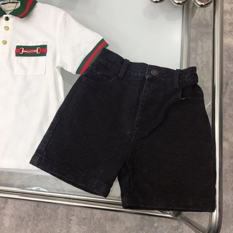Gucci Kids Resilient 125601
