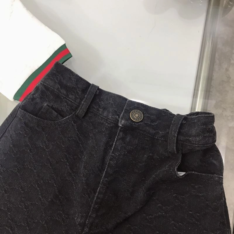 Gucci Kids Resilient 125601