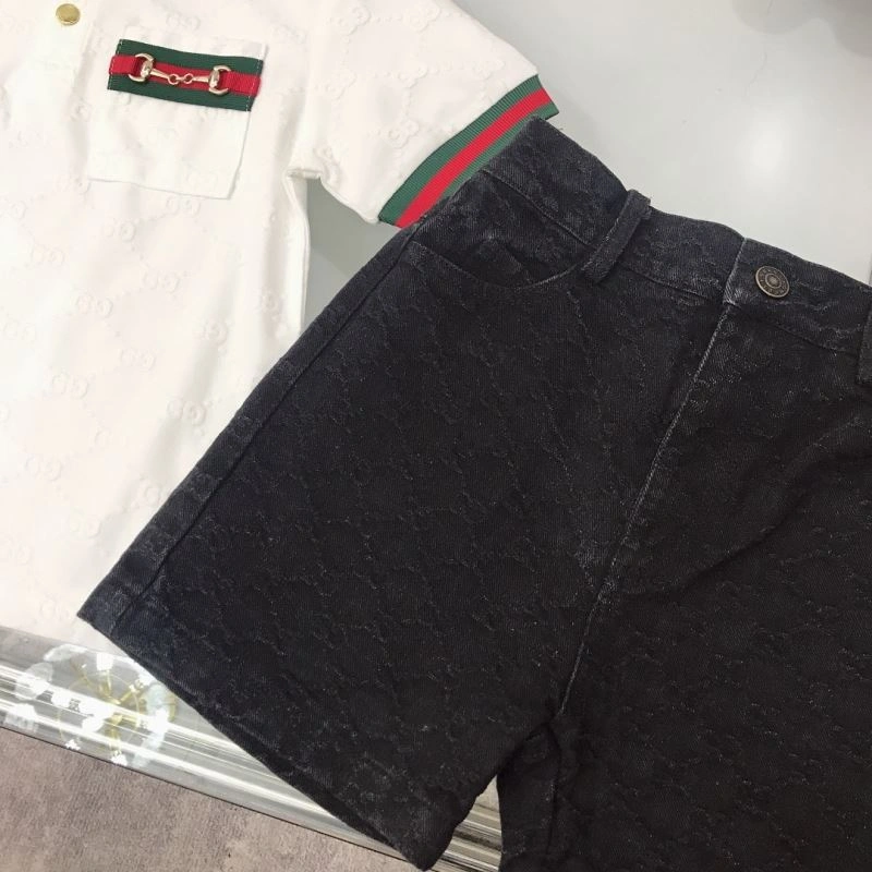 Gucci Kids Resilient 125601