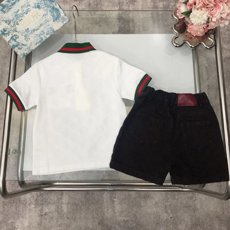 Gucci Kids Resilient 125601