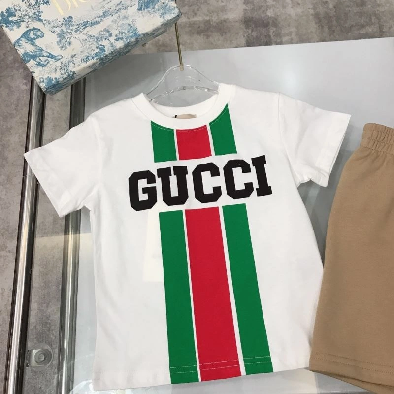 WrinkleFree Gucci Kids 125598