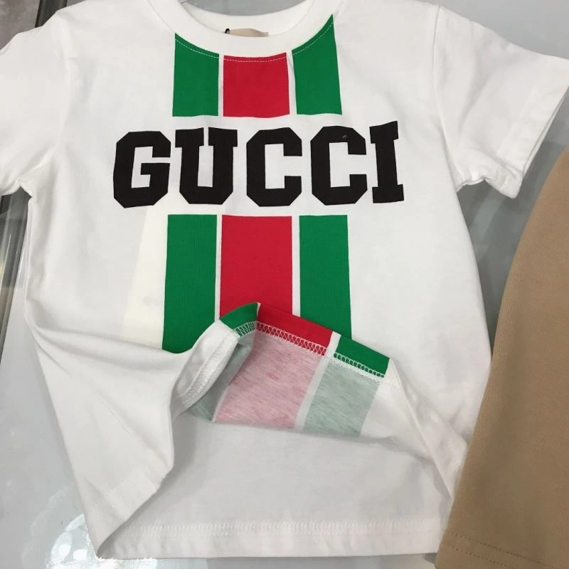 WrinkleFree Gucci Kids 125598