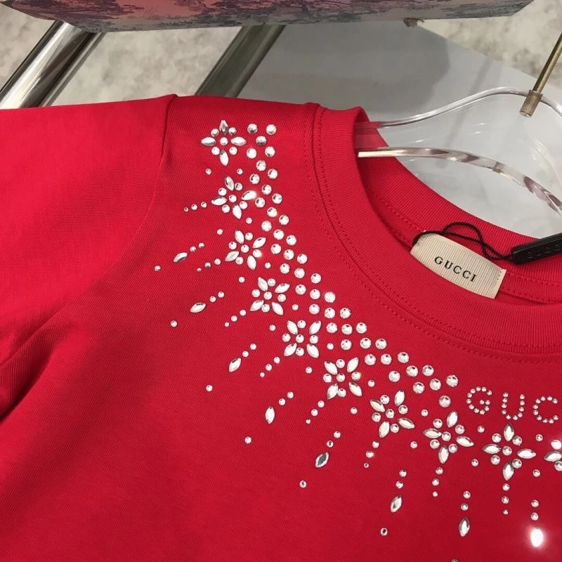 RelaxedFit Gucci Kids 125600