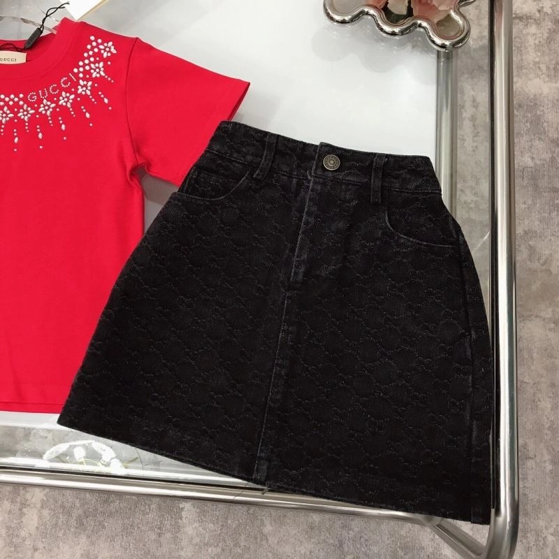 RelaxedFit Gucci Kids 125600