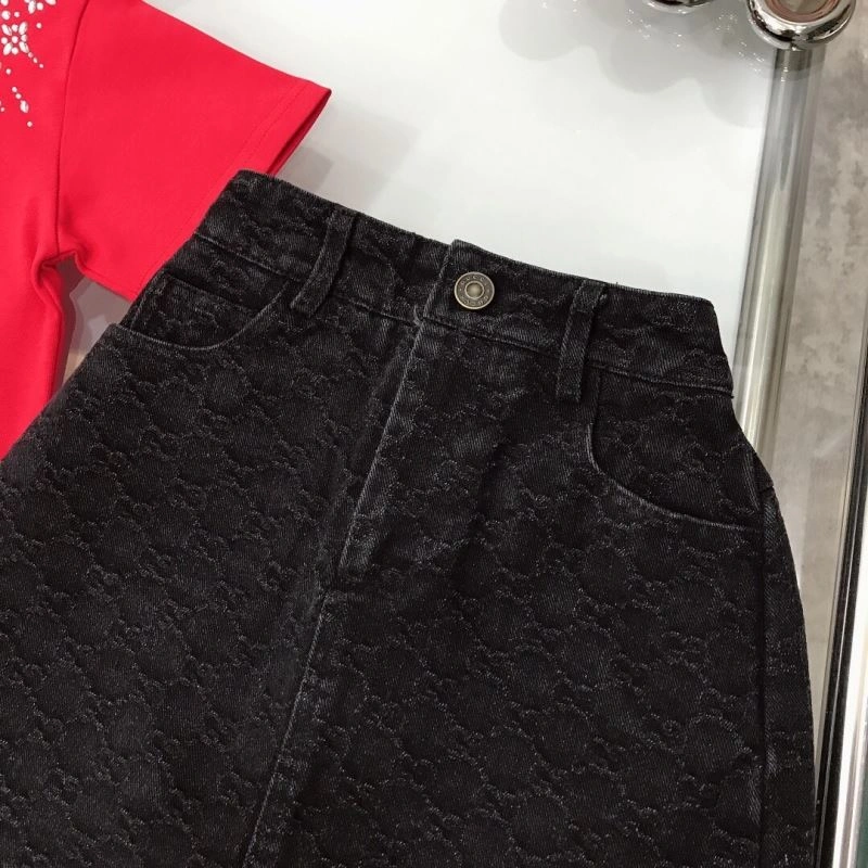 RelaxedFit Gucci Kids 125600