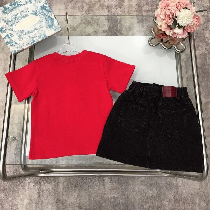 RelaxedFit Gucci Kids 125600