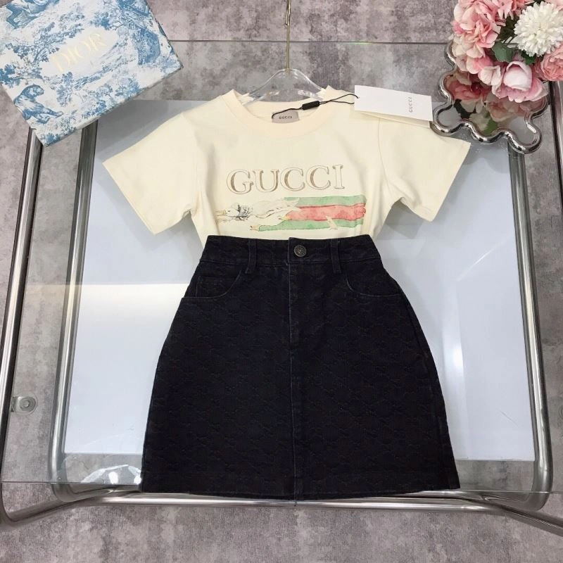 Gucci Kids WeatherProof 125604