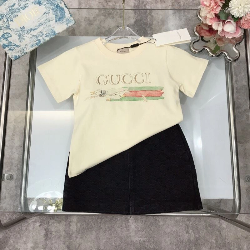 Gucci Kids WeatherProof 125604