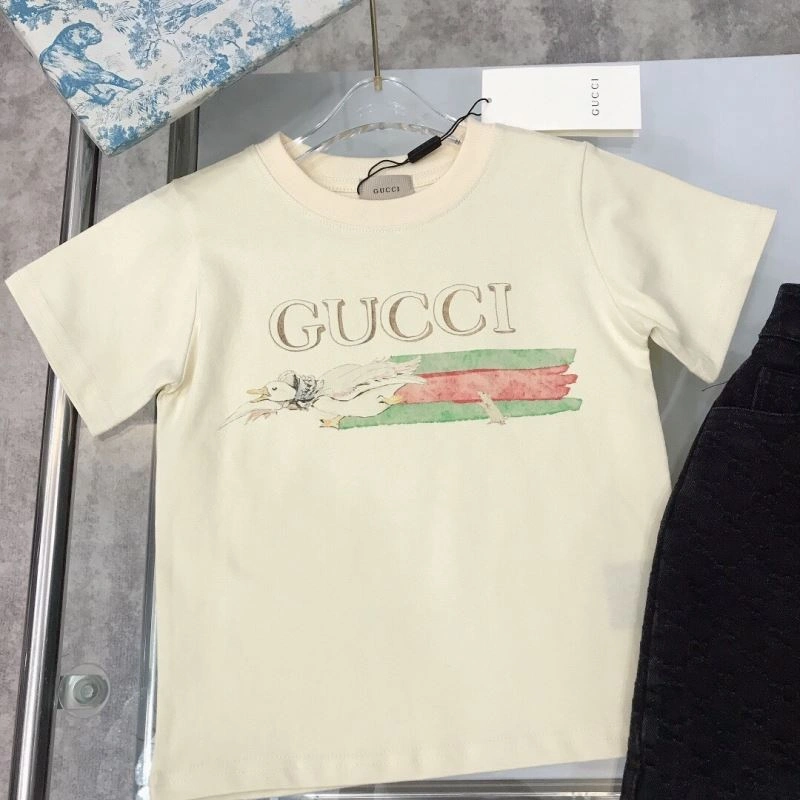 Gucci Kids WeatherProof 125604