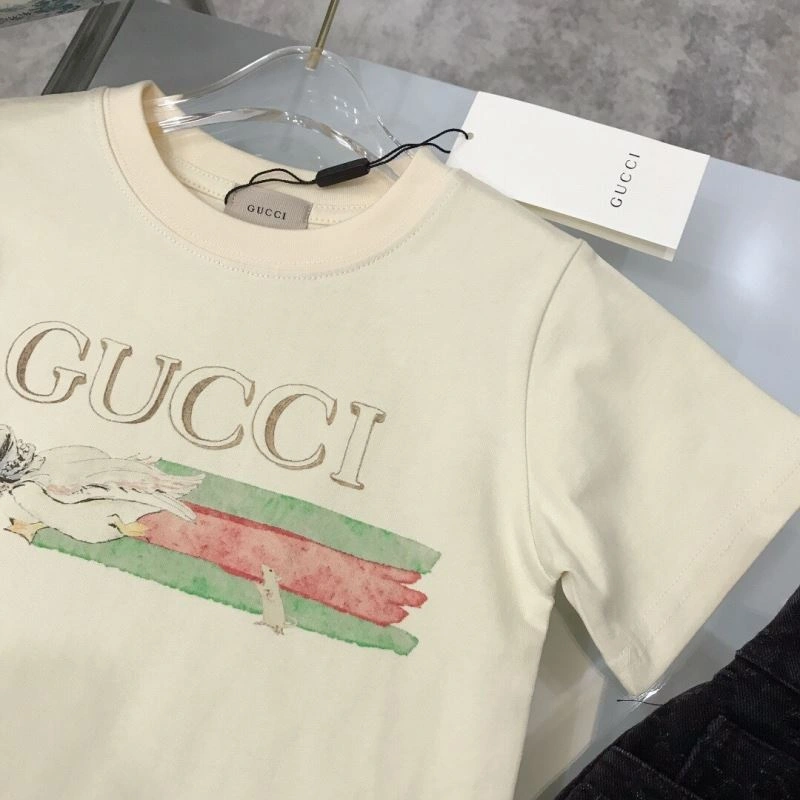 Gucci Kids WeatherProof 125604
