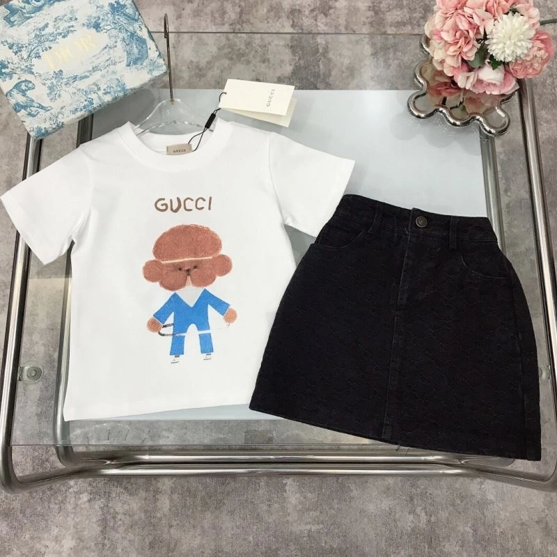 Bold Gucci Kids 125585