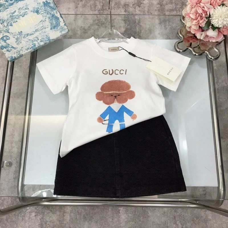 Bold Gucci Kids 125585