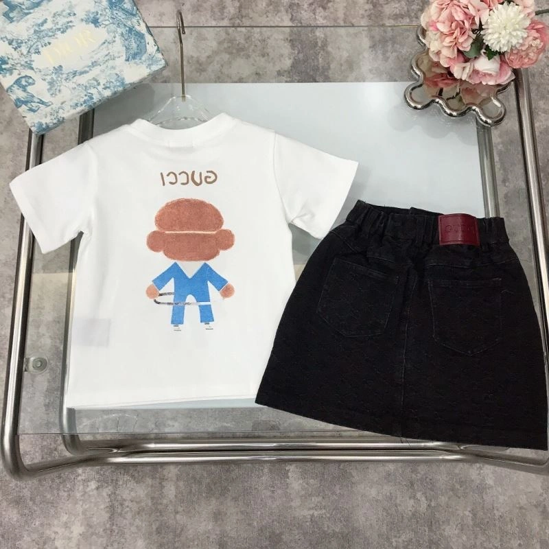 Bold Gucci Kids 125585