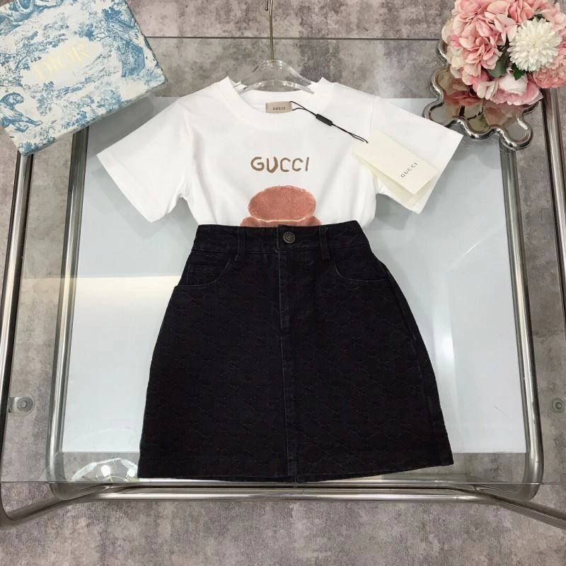 Bold Gucci Kids 125585
