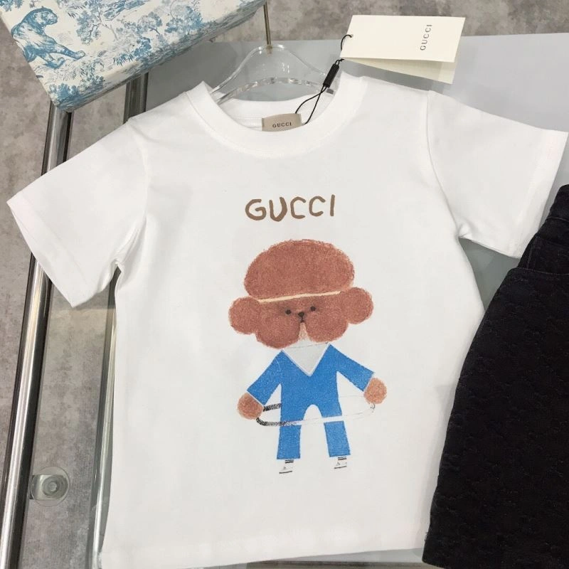 Bold Gucci Kids 125585