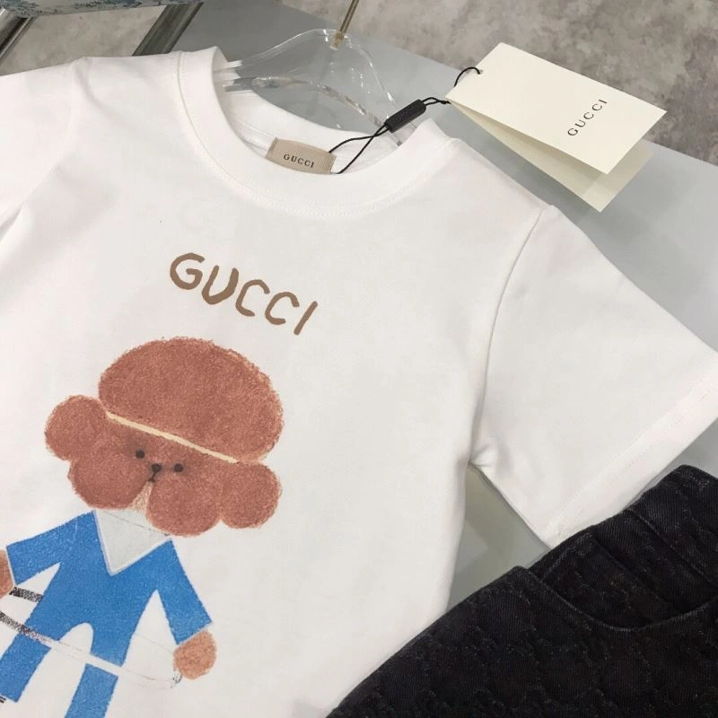 Bold Gucci Kids 125585