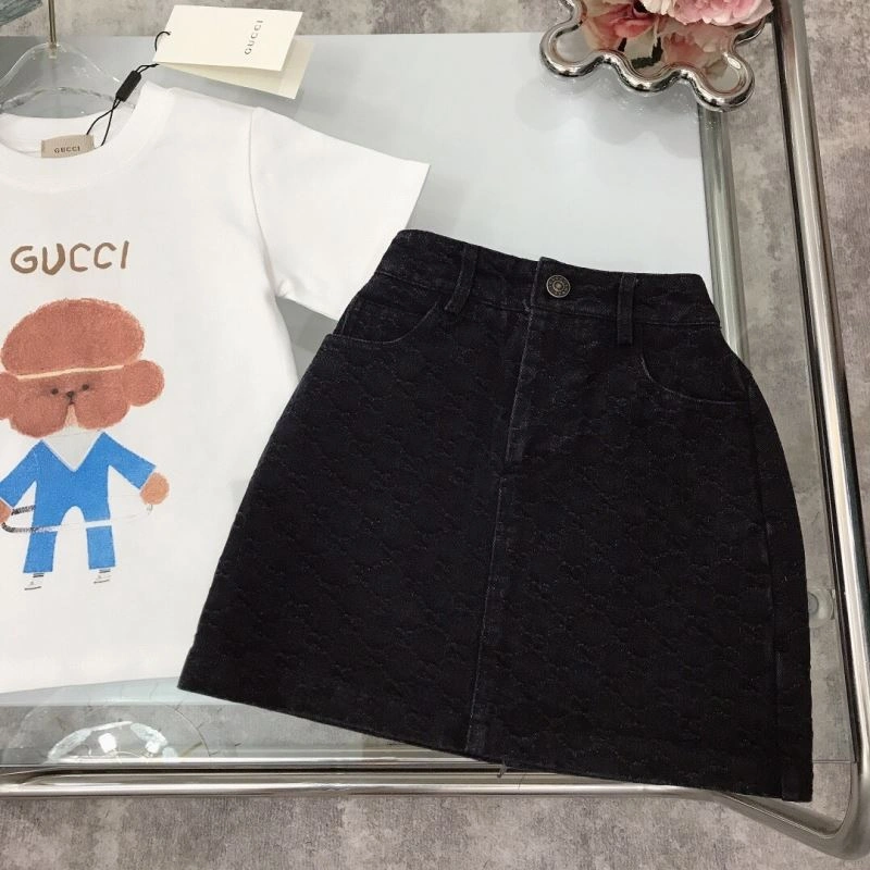 Bold Gucci Kids 125585