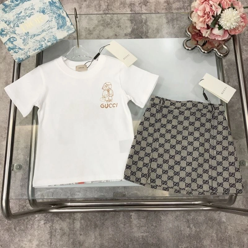 Gucci Kids GoAnywhere 125596