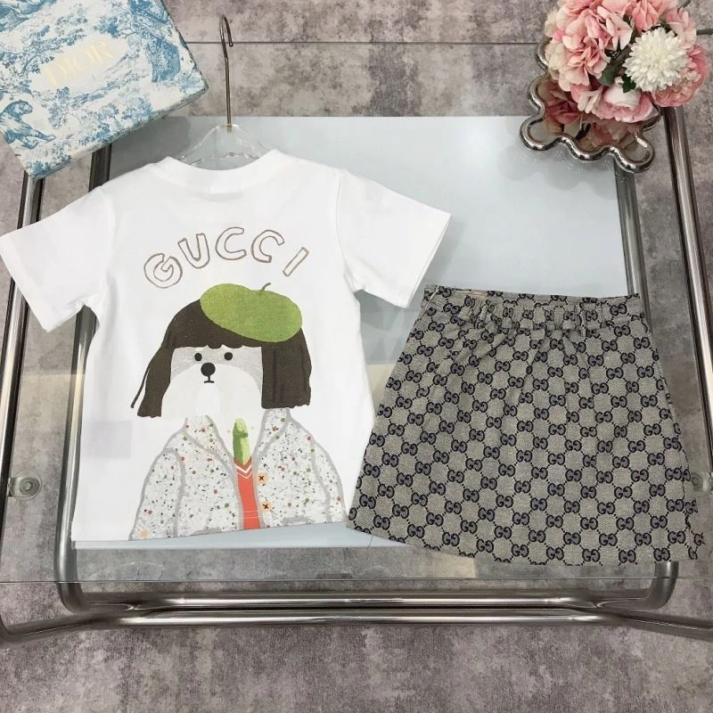 Gucci Kids GoAnywhere 125596