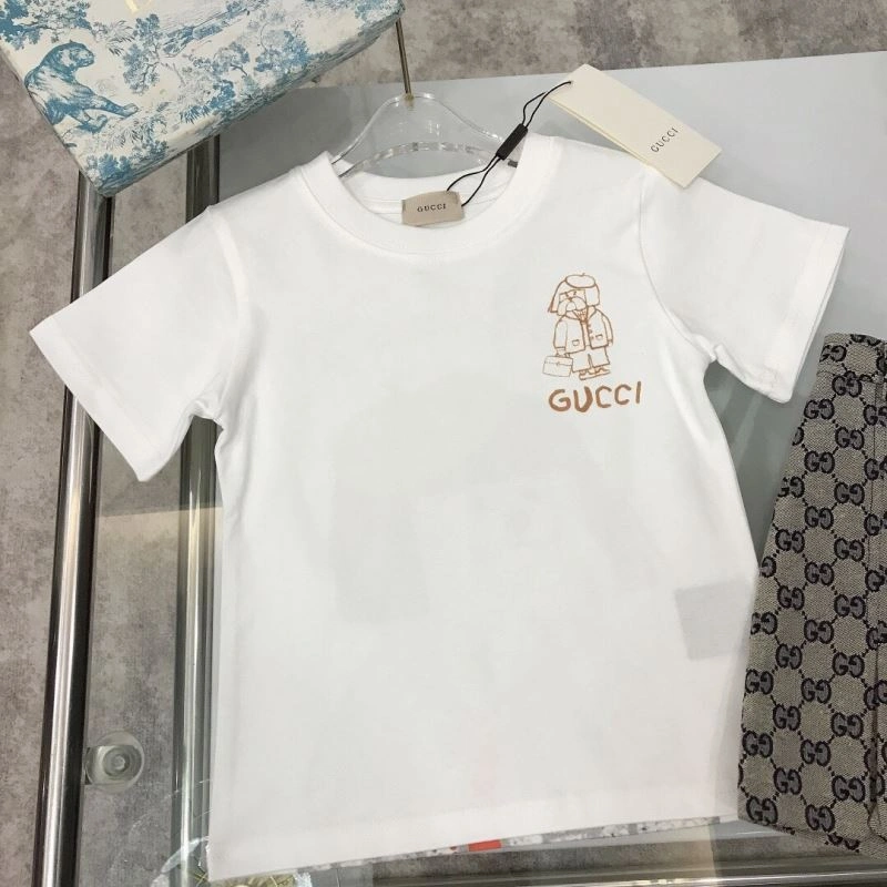 Gucci Kids GoAnywhere 125596