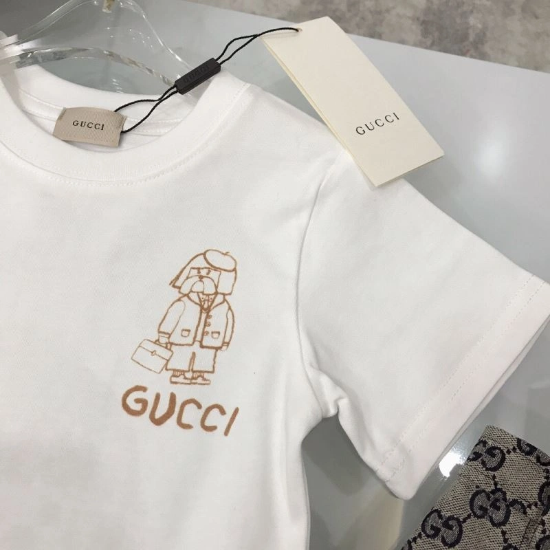 Gucci Kids GoAnywhere 125596