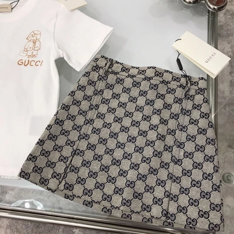 Gucci Kids GoAnywhere 125596