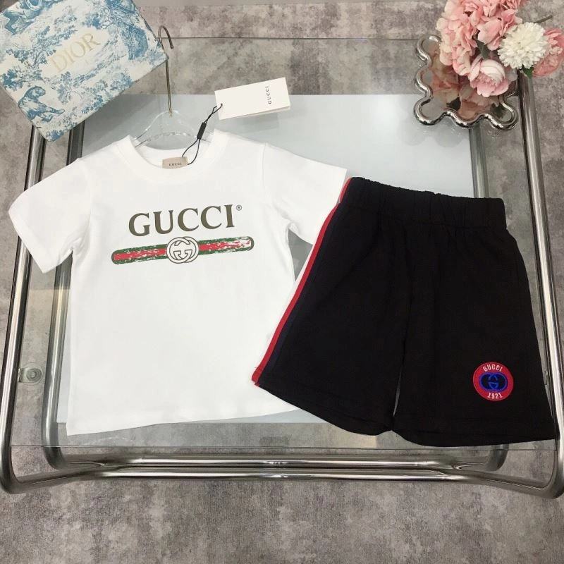 Gucci Kids ComfortFit 125580