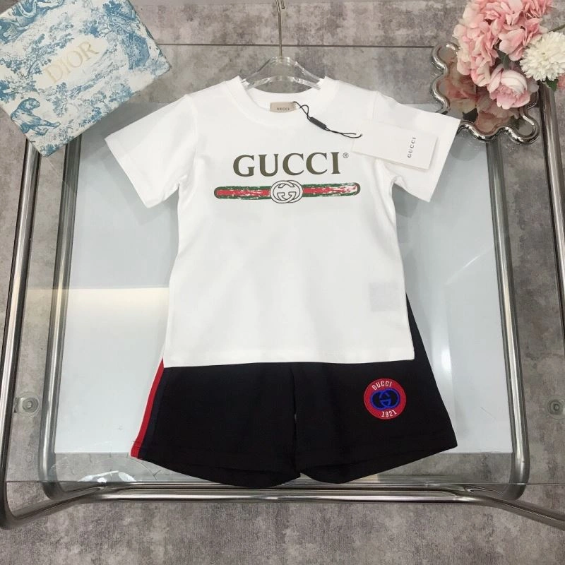 Gucci Kids ComfortFit 125580