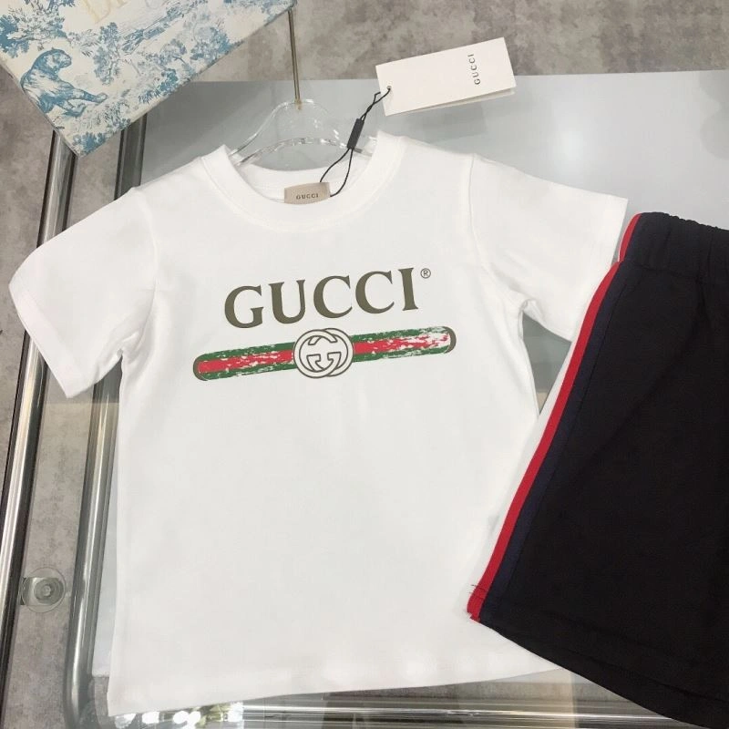 Gucci Kids ComfortFit 125580