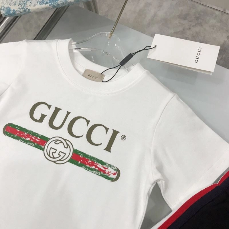 Gucci Kids ComfortFit 125580
