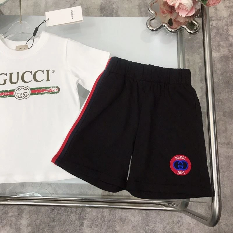 Gucci Kids ComfortFit 125580