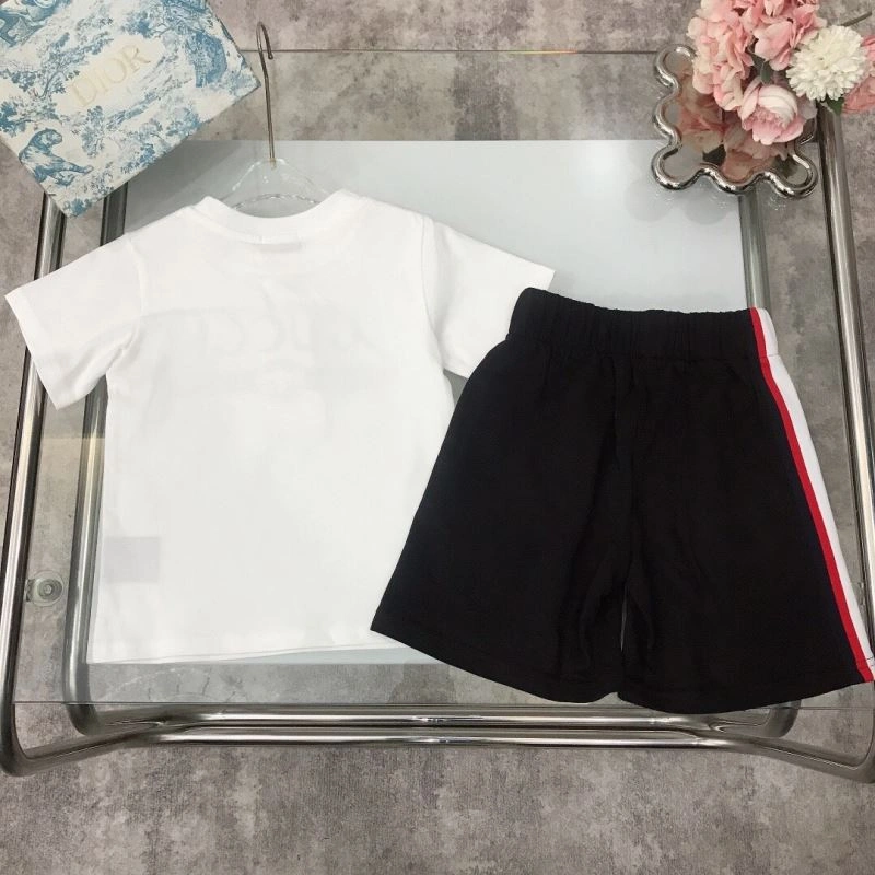Gucci Kids ComfortFit 125580