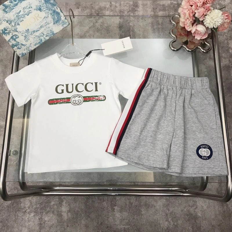 Gucci Kids Minimalist 125578