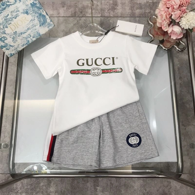 Gucci Kids Minimalist 125578