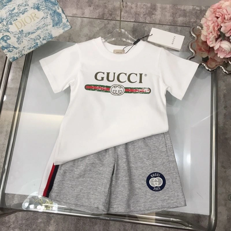 Gucci Kids Minimalist 125578