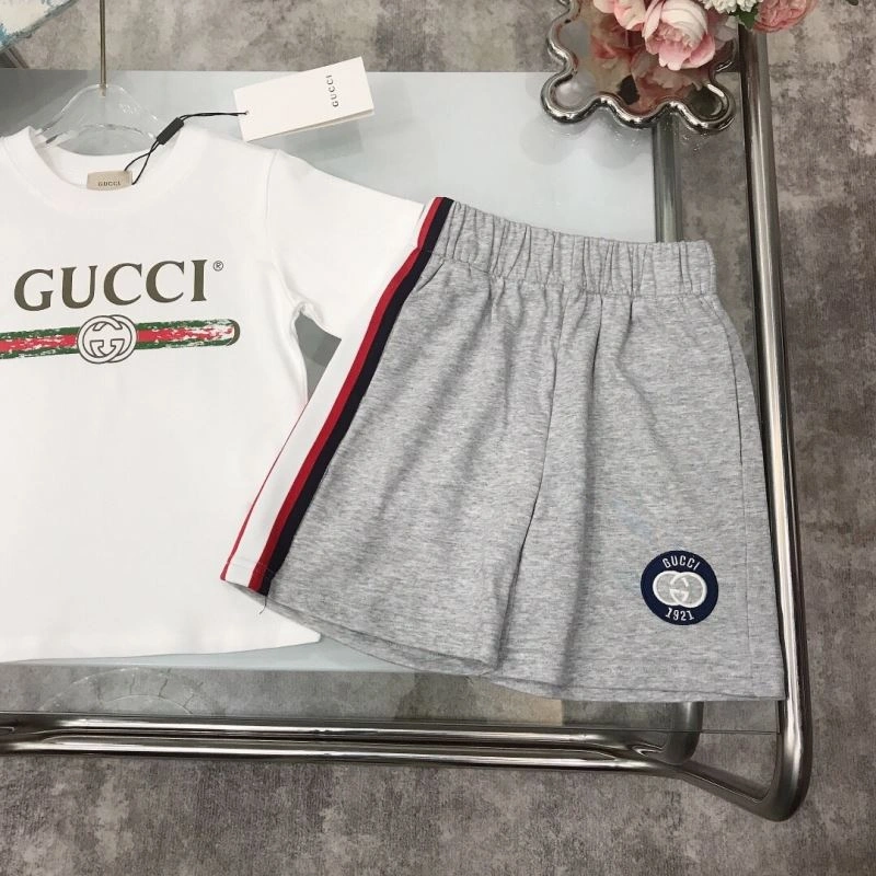 Gucci Kids Minimalist 125578